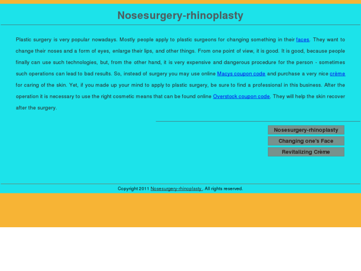 www.nosesurgery-rhinoplasty.com