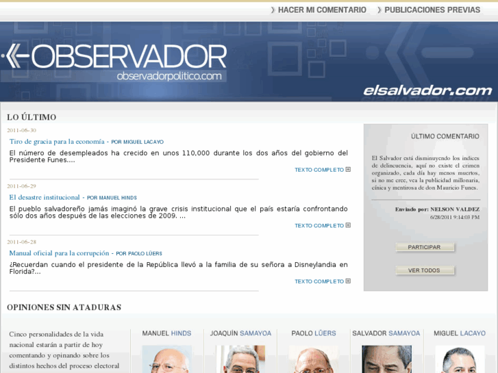 www.observadorelectoral.com