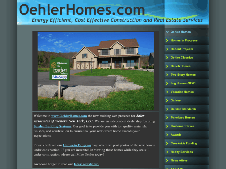 www.oehlerhomes.com