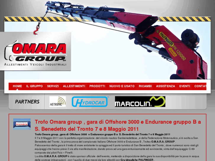 www.omara-group.com