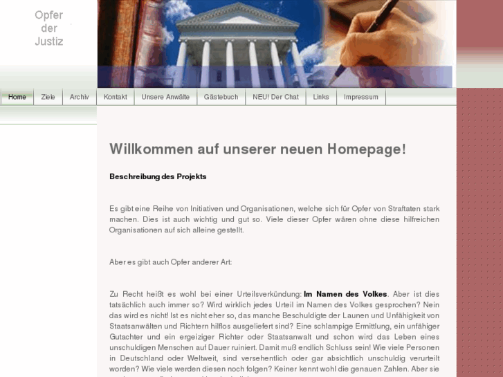 www.opfer-der-justiz.org