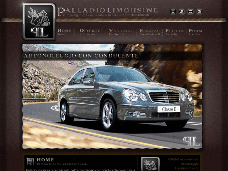 www.palladiolimousine.com