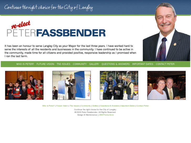 www.peterfassbender.com