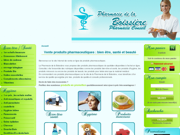 www.pharmacie-boissiere.com