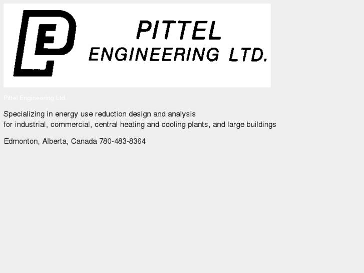 www.pittel.ca
