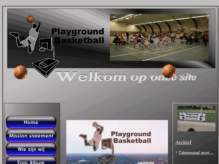 www.playground-basketball.com