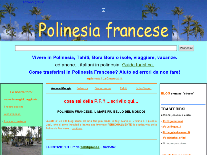 www.polinesians.com