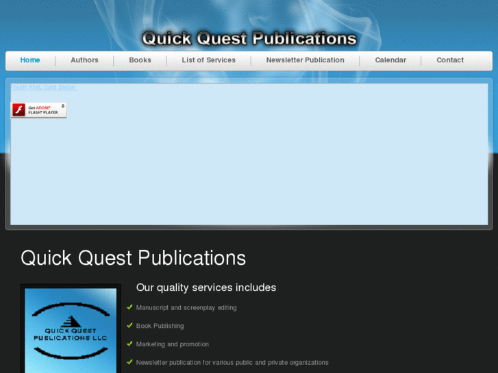 www.quickquestpub.com