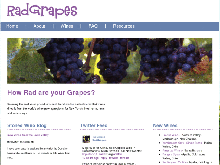 www.radgrapes.com