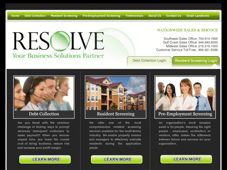 www.resolve-partners.com