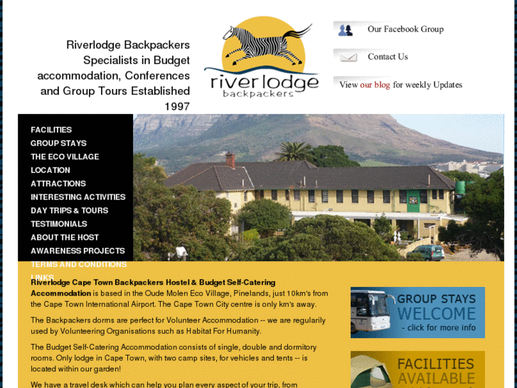 www.riverlodge.co.za