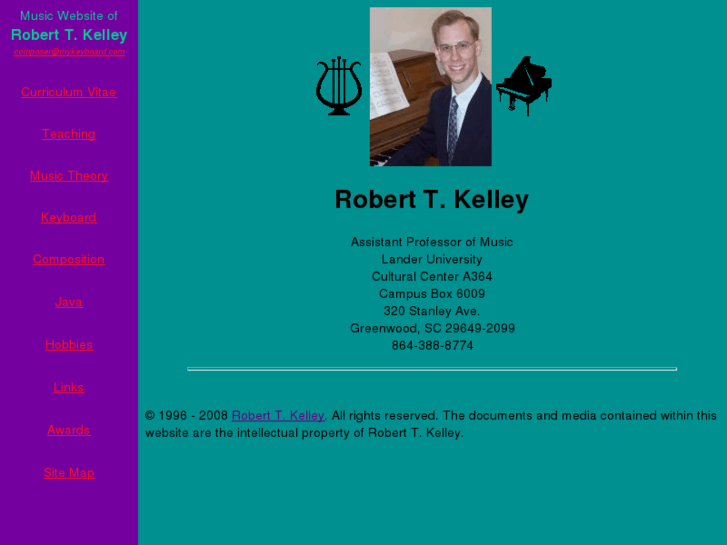 www.robertkelleyphd.com