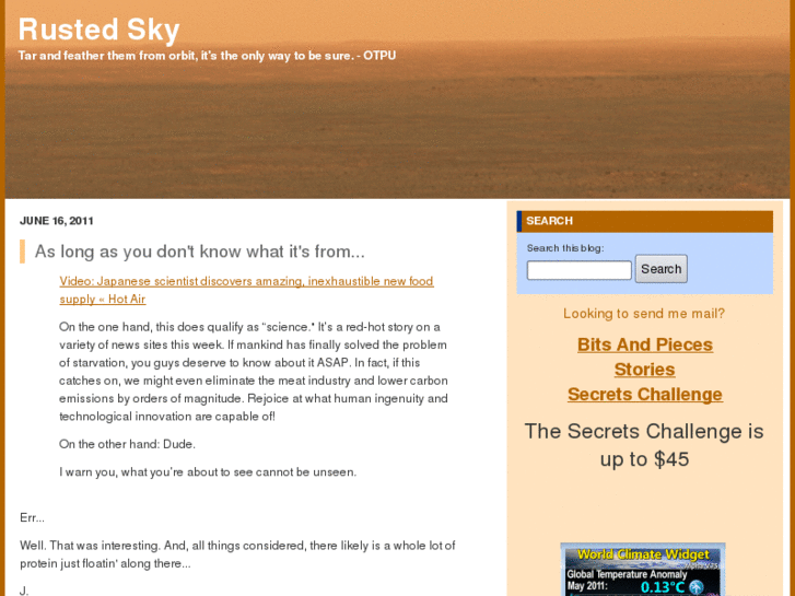 www.rustedsky.net