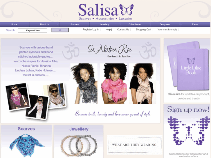 www.salisa.co.uk