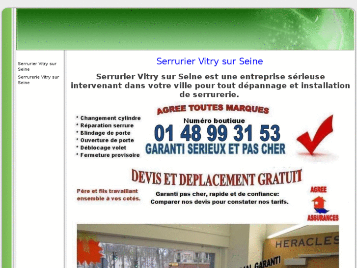 www.serruriervitrysurseine.net