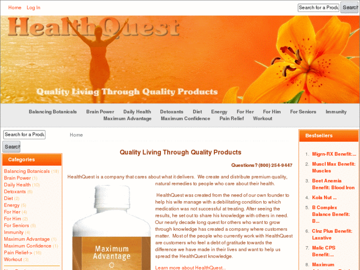 www.shophealthquest.com