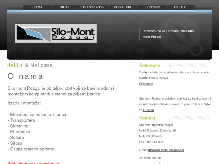 www.silo-mont-pozgaj.com