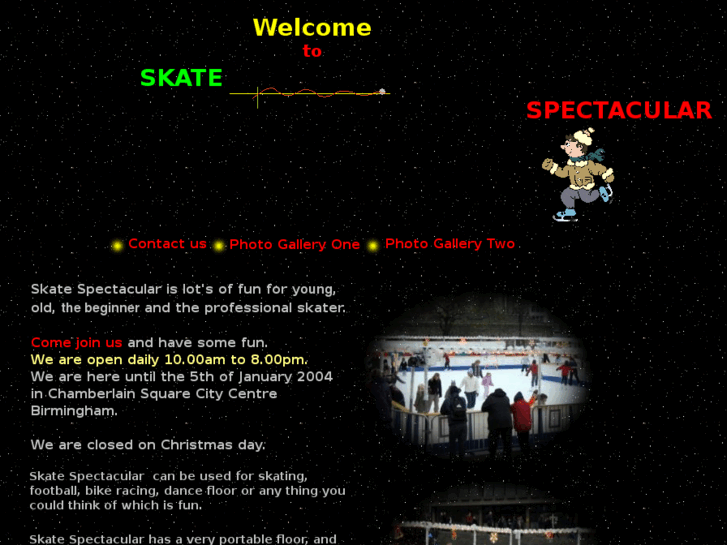 www.skatespectacular.com