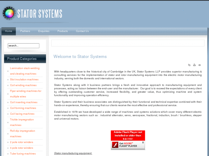 www.stator-systems.com