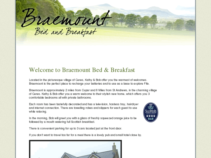 www.stayatbraemount.com