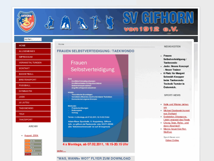 www.sv-gifhorn.com