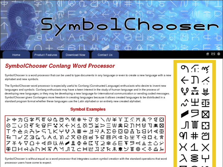 www.symbolchoosersoftware.com