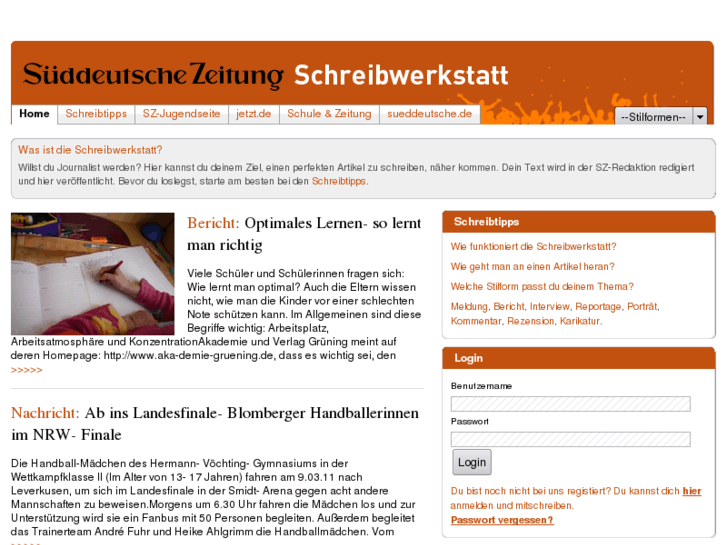www.sz-schreibwerkstatt.de
