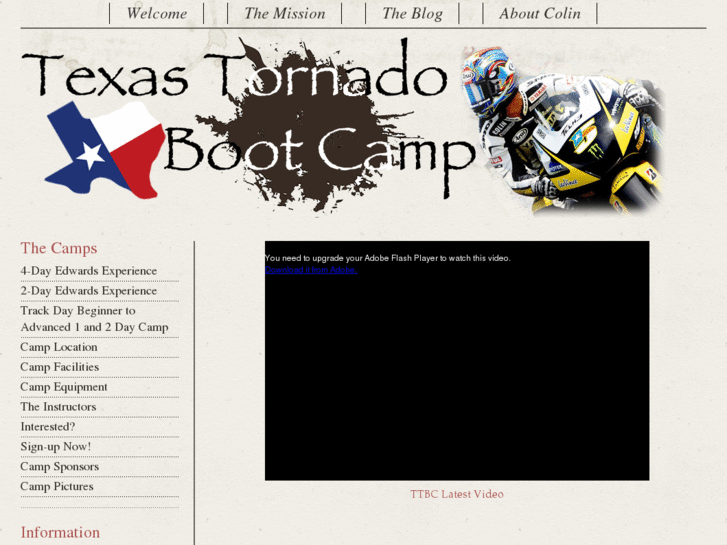 www.texastornadobootcamp.com