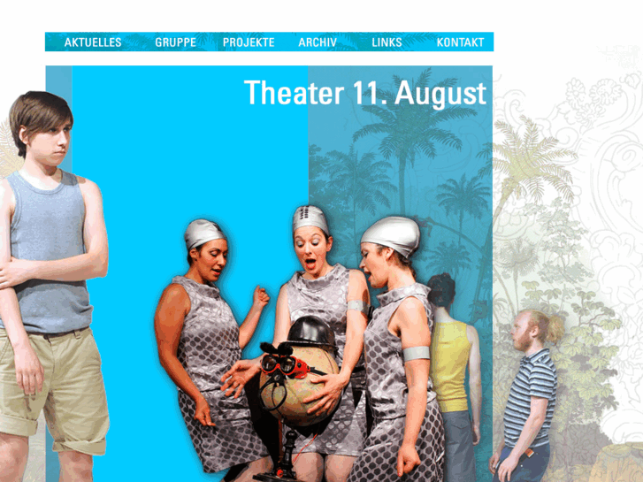 www.theater-11-august.com