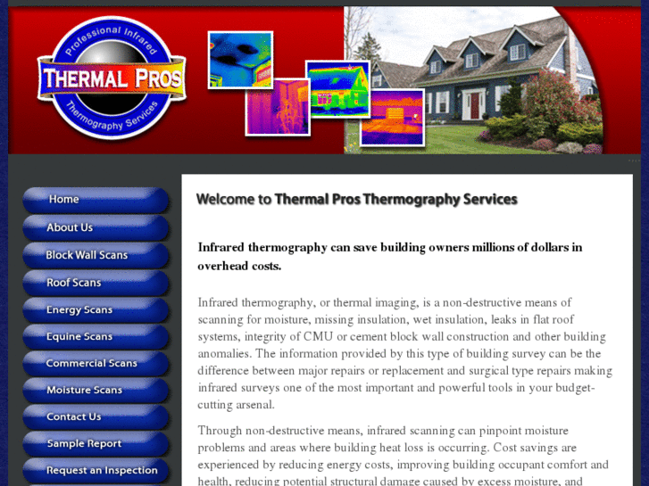 www.thethermalpros.com