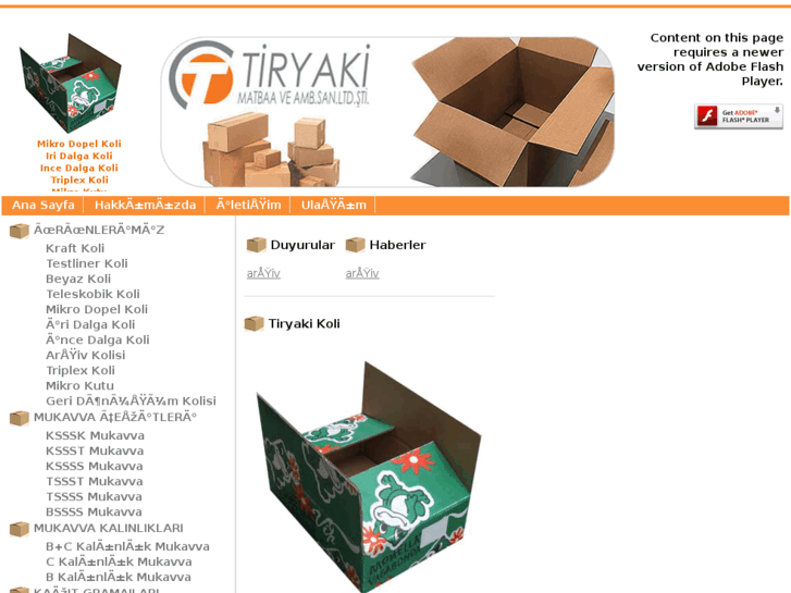 www.tiryakikoli.com