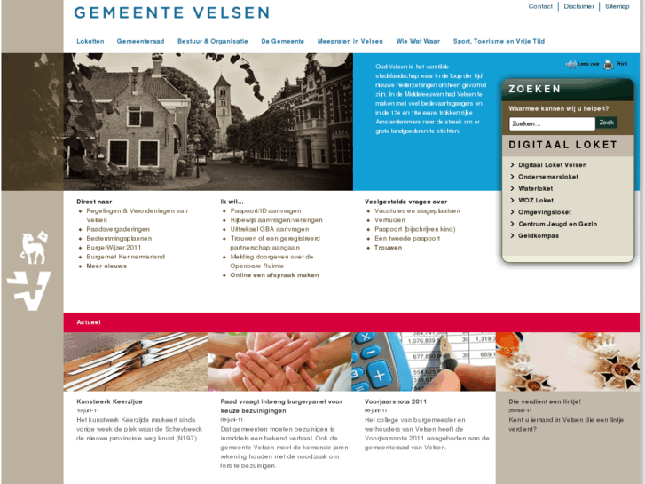 www.velsen.nl