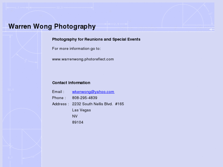 www.warrenwongphoto.com