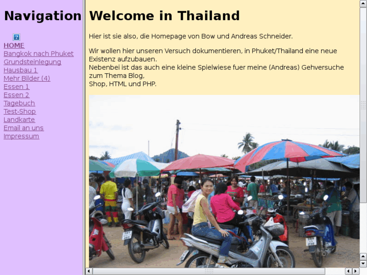 www.welcome-in-thailand.com