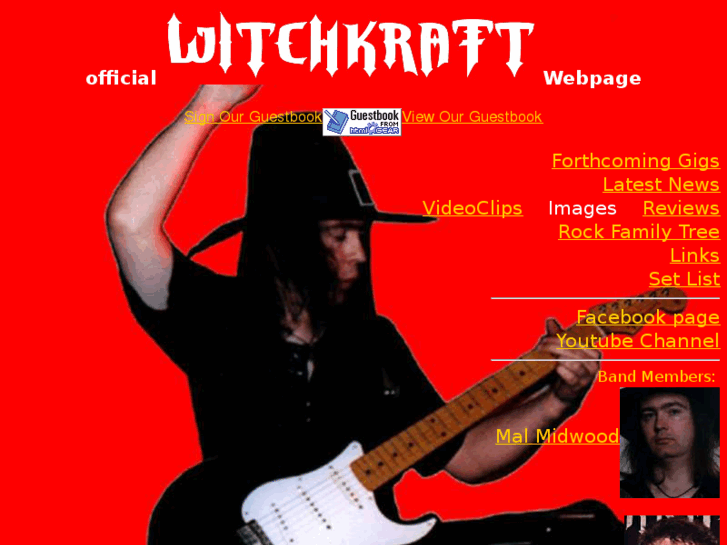 www.witchkraft.net