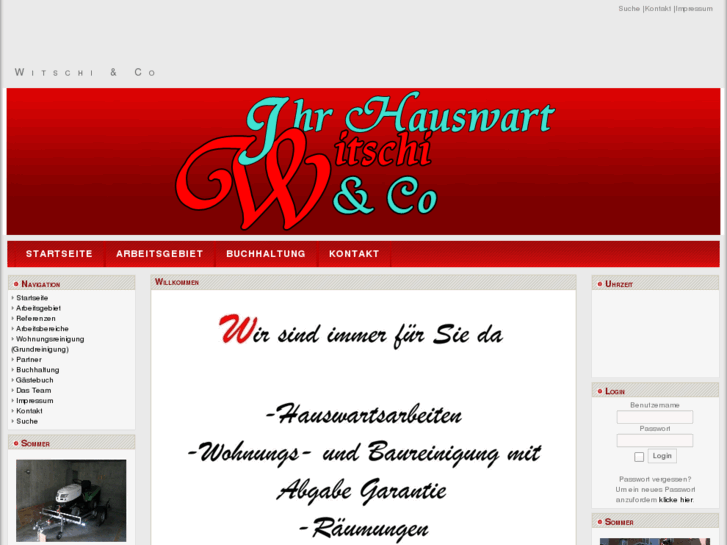 www.witschiundco.com