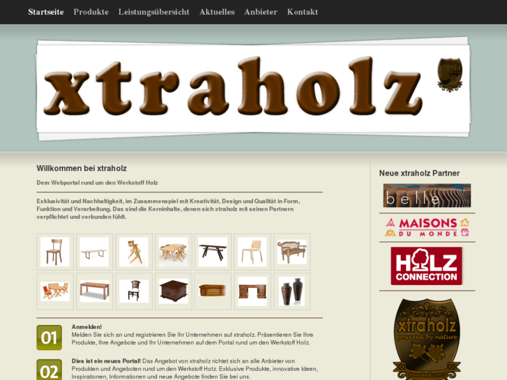 www.xtraholz.com