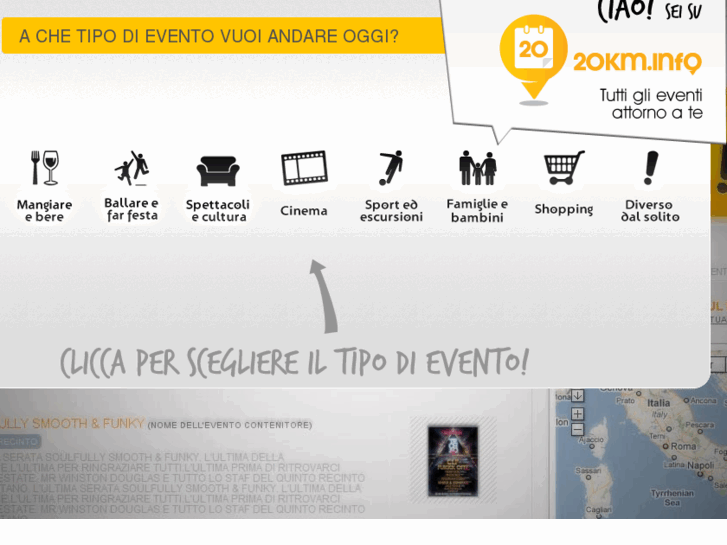 www.20chilometri.info