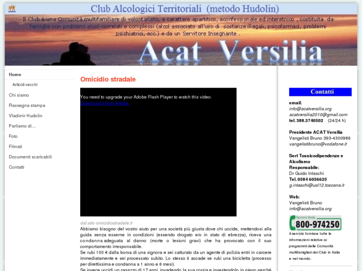 www.acatversilia.org