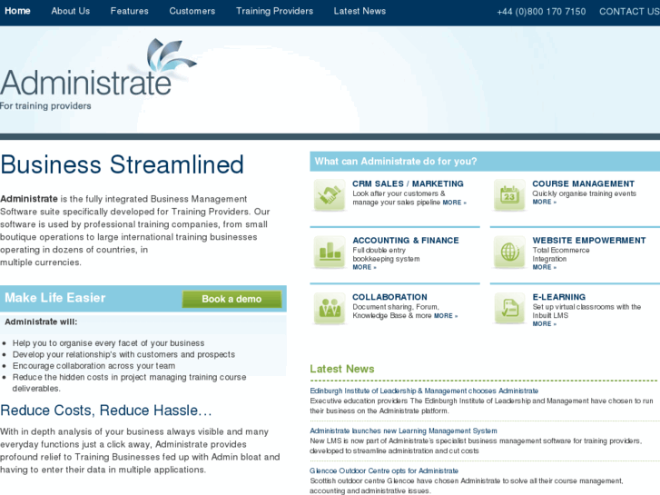 www.administrate.co