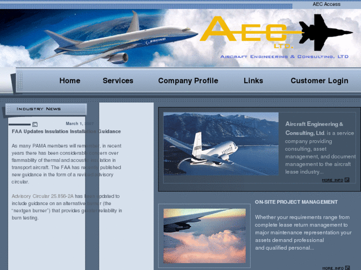www.aecltd.net