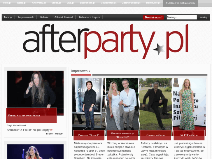 www.afterparty.pl