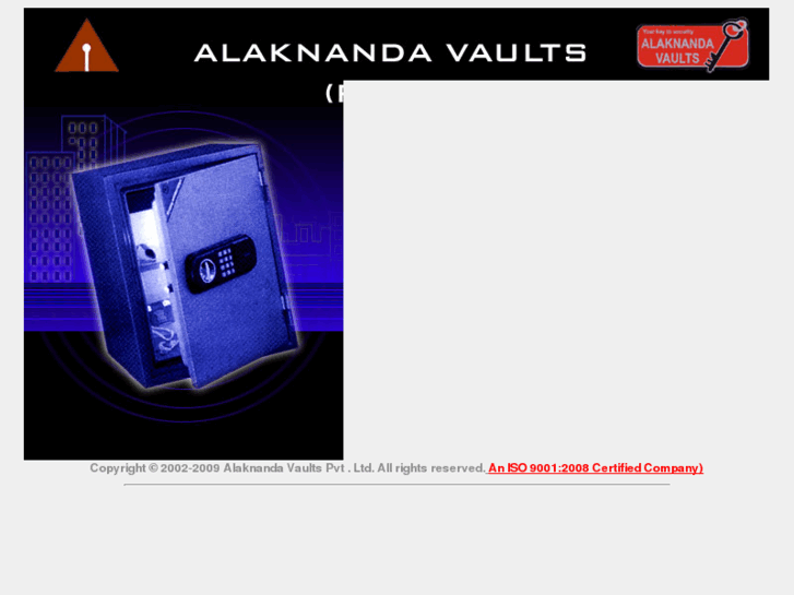 www.alaknandavaults.com