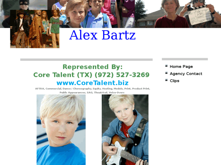 www.alexbartz.com