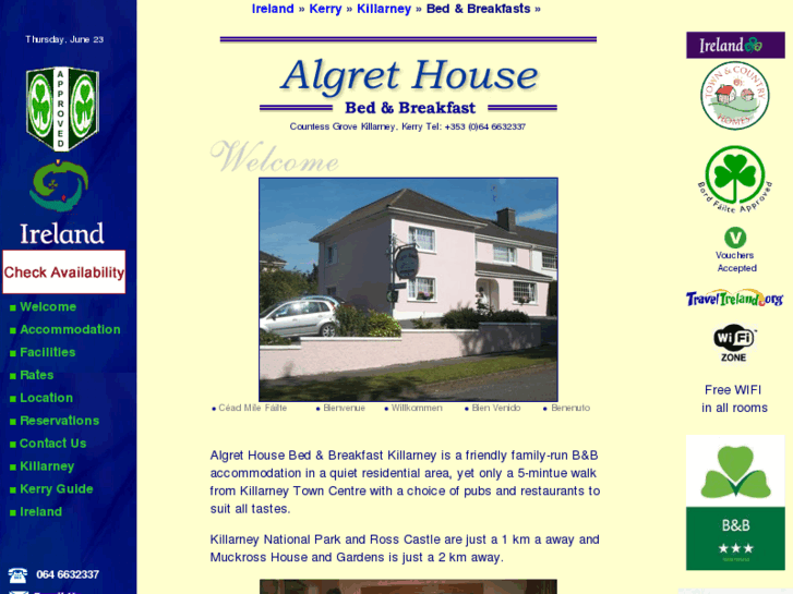 www.algrethouse.com