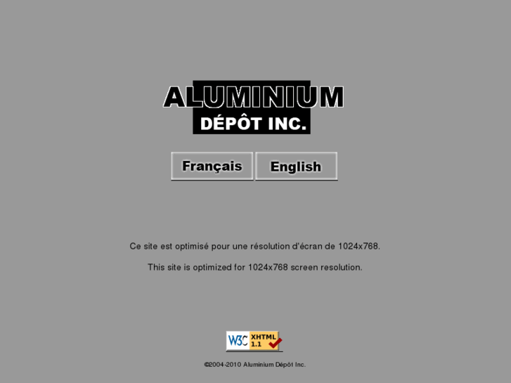 www.aluminiumdepotinc.com