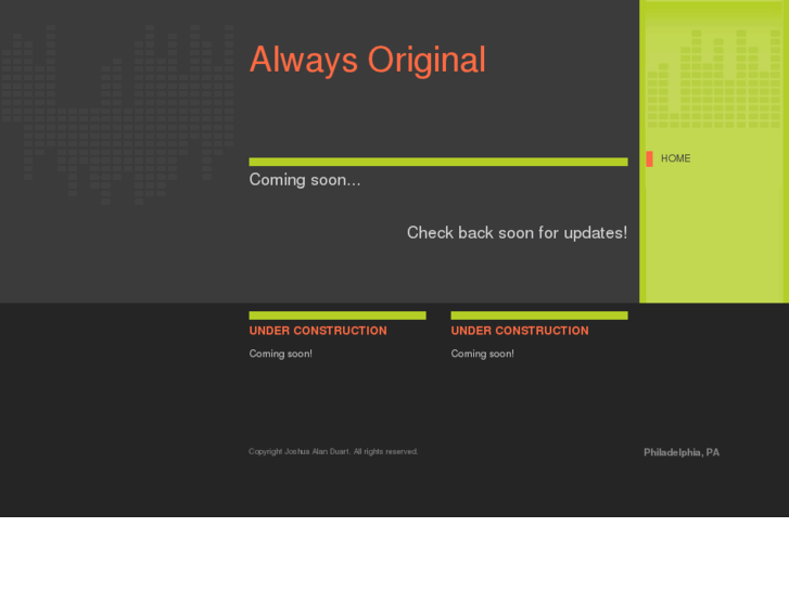 www.always-original.com