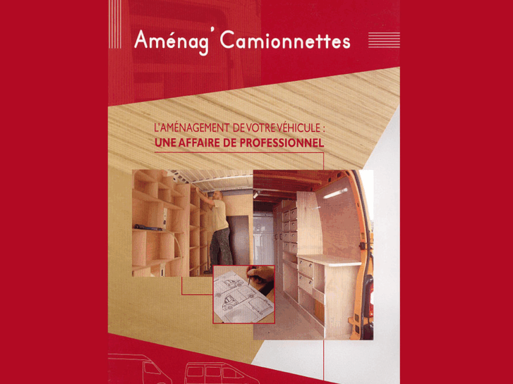 www.amenag-camionnettes.com