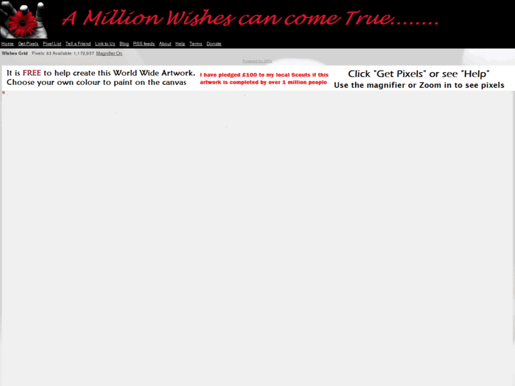 www.amillionwishes.com