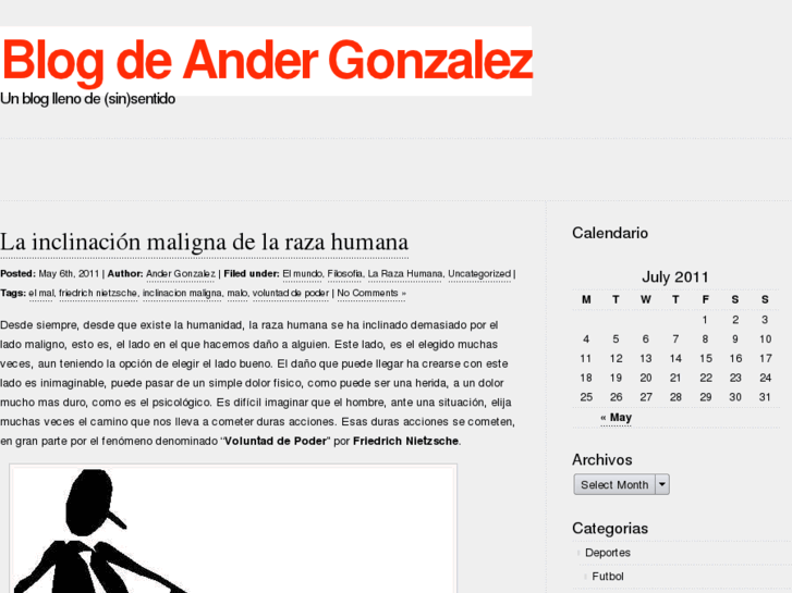 www.andergonzalez.com